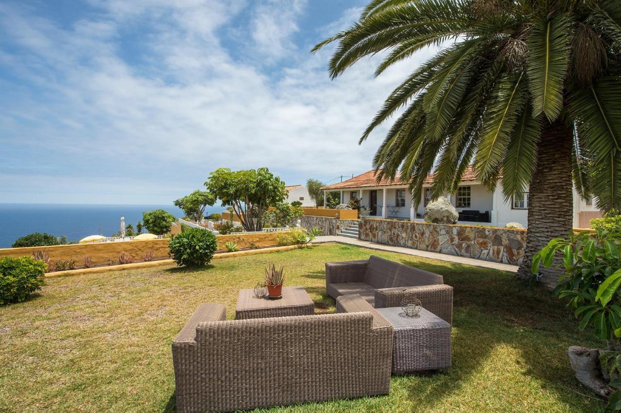 Apartment La Gomera I San Juan de la Rambla Exterior foto